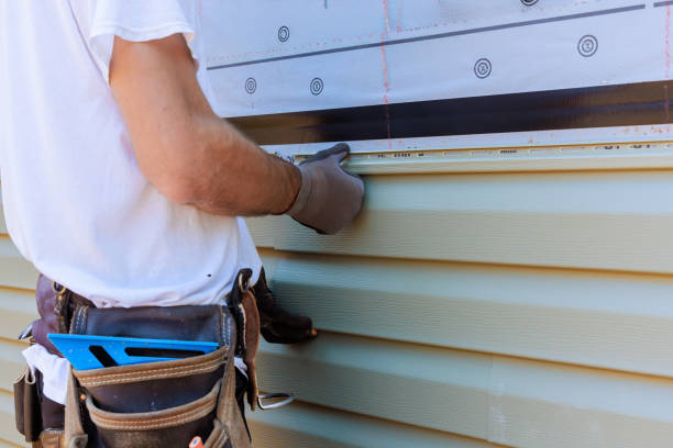Trusted Siding service in Saint Thomas, PA - Creative Siding