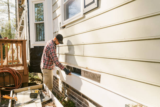Trusted Siding Inspection service in Saint Thomas, PA - Creative Siding